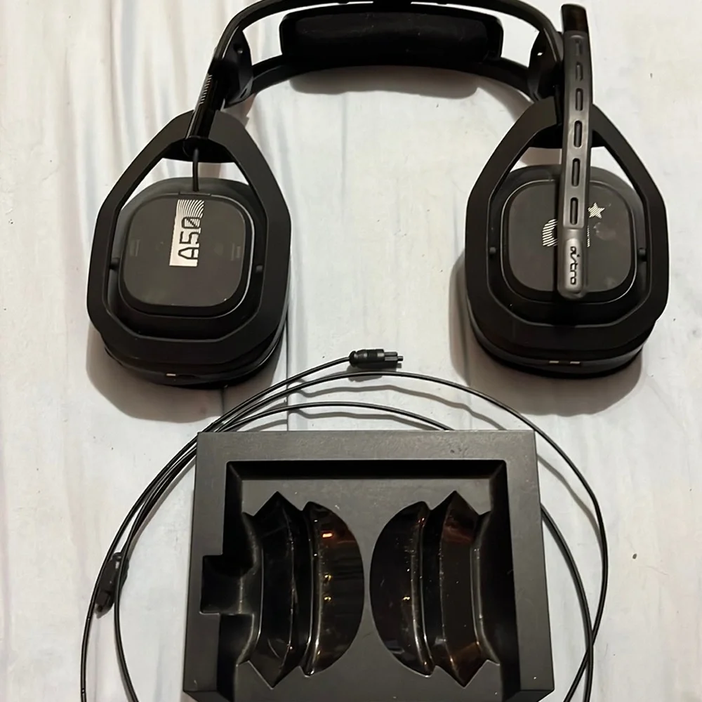 Astro A50 Headset
